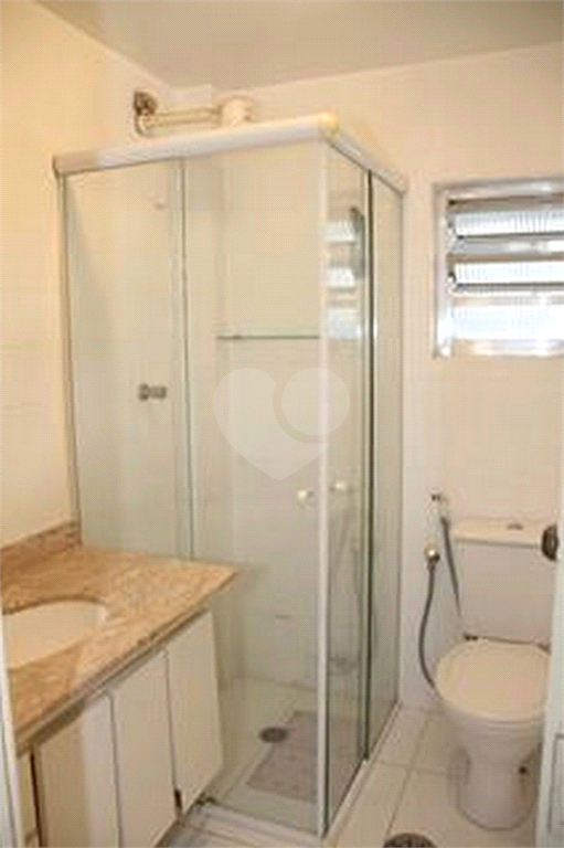 Venda Apartamento São Paulo Cerqueira César REO791448 21