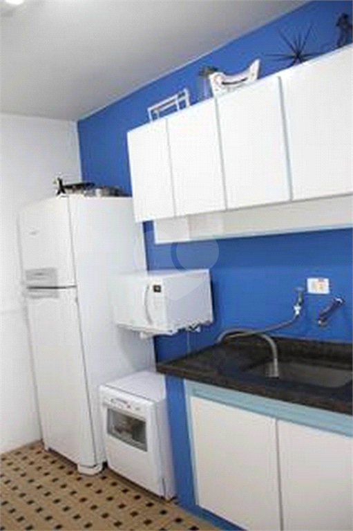 Venda Apartamento São Paulo Cerqueira César REO791448 11