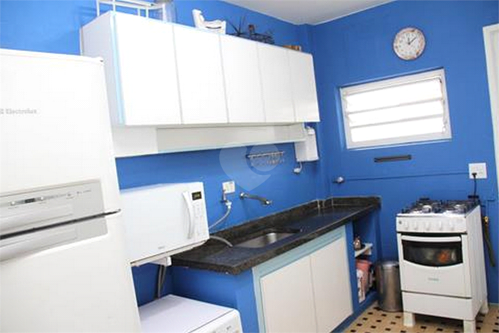 Venda Apartamento São Paulo Cerqueira César REO791448 10