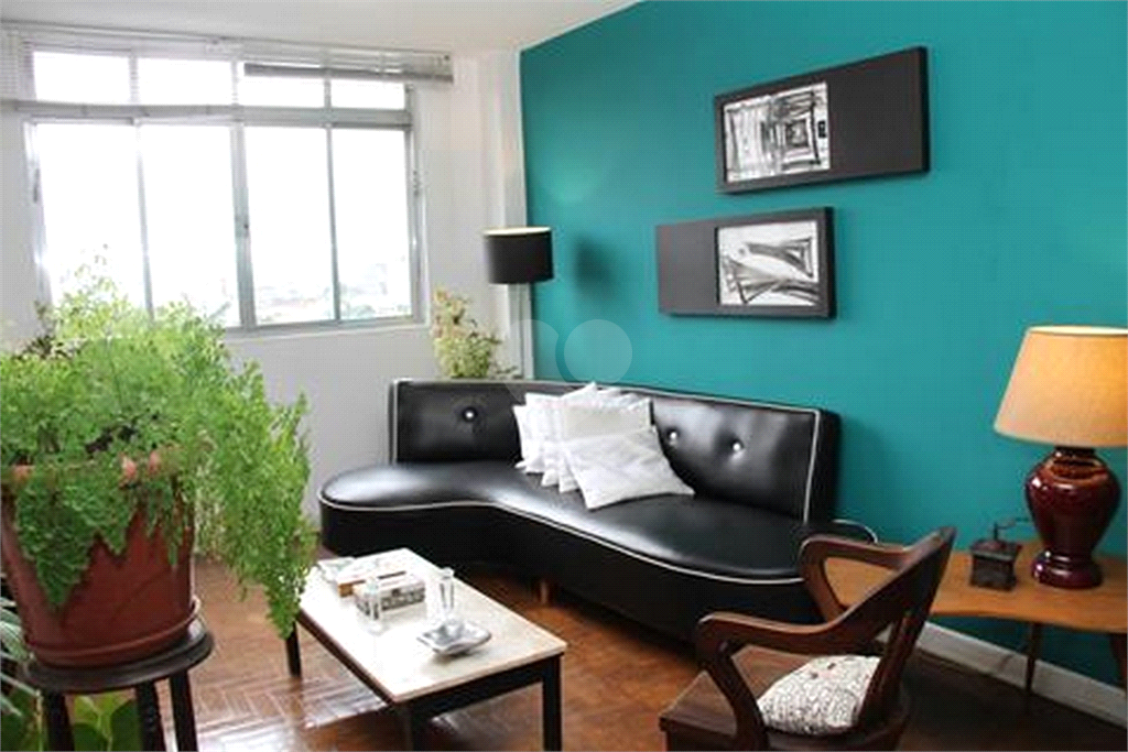 Venda Apartamento São Paulo Cerqueira César REO791448 5