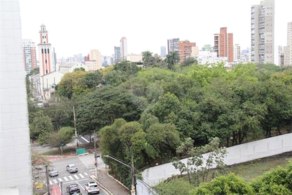 Venda Apartamento São Paulo Cerqueira César REO791448 7