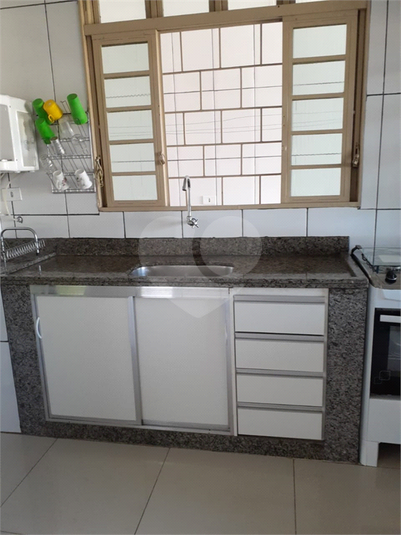 Venda Casa Uberlândia Brasil REO791450 11