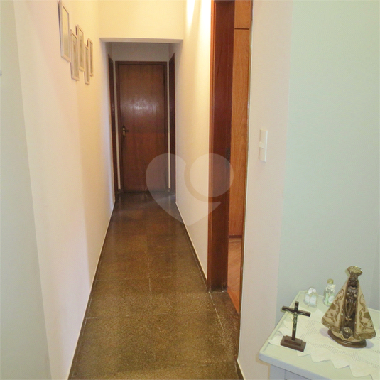 Venda Casa térrea São Paulo Vila Santo Estéfano REO791457 16