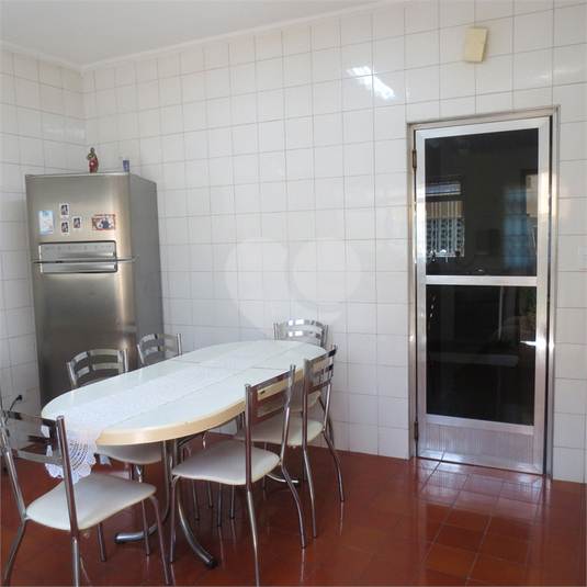 Venda Casa térrea São Paulo Vila Santo Estéfano REO791457 27