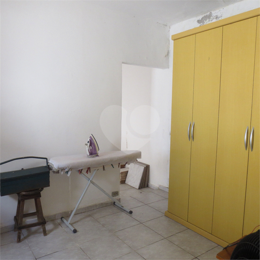 Venda Casa térrea São Paulo Vila Santo Estéfano REO791457 38