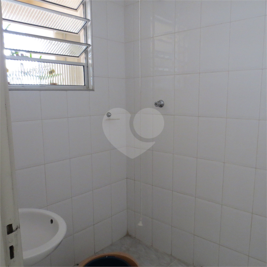 Venda Casa térrea São Paulo Vila Santo Estéfano REO791457 38