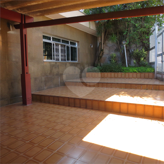 Venda Casa térrea São Paulo Vila Santo Estéfano REO791457 43