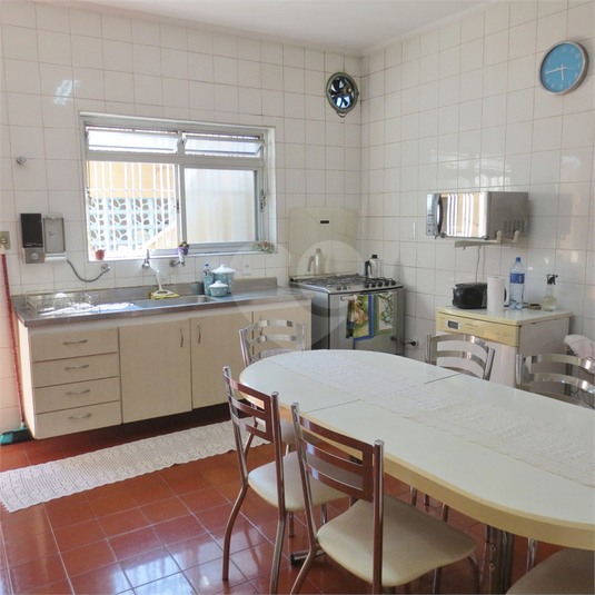 Venda Casa térrea São Paulo Vila Santo Estéfano REO791457 23