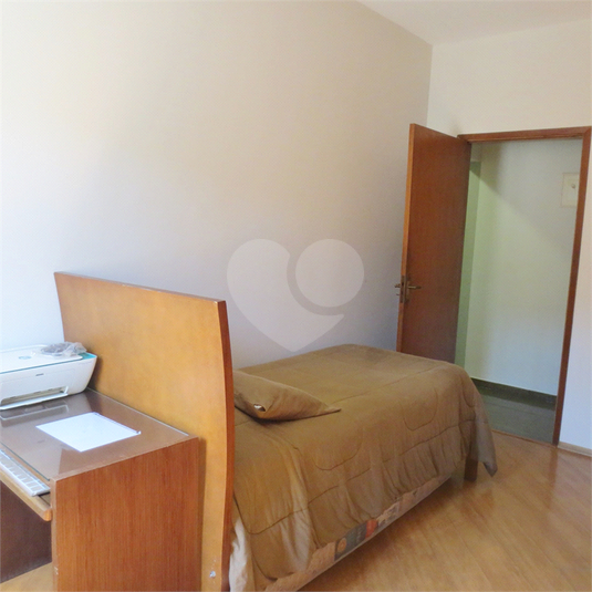 Venda Casa térrea São Paulo Vila Santo Estéfano REO791457 15