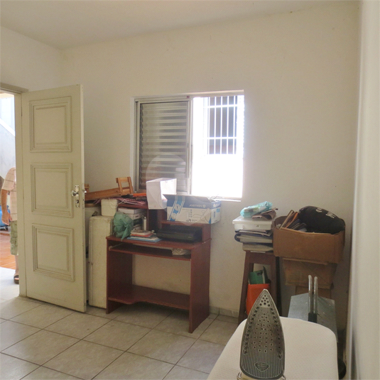 Venda Casa térrea São Paulo Vila Santo Estéfano REO791457 37