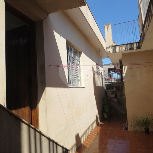 Venda Casa térrea São Paulo Vila Santo Estéfano REO791457 40