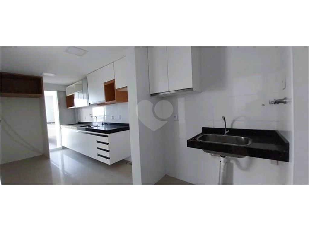 Venda Apartamento Fortaleza Dunas REO791461 19