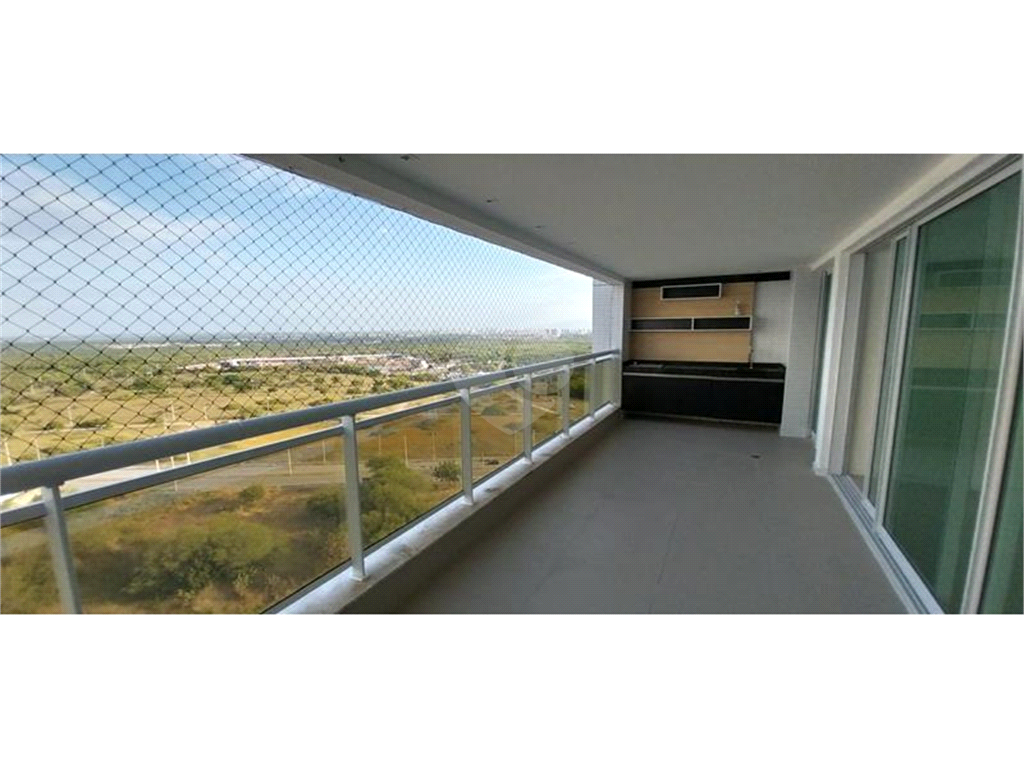 Venda Apartamento Fortaleza Dunas REO791461 8