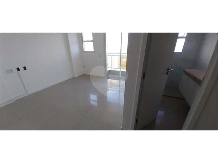 Venda Apartamento Fortaleza Dunas REO791461 18