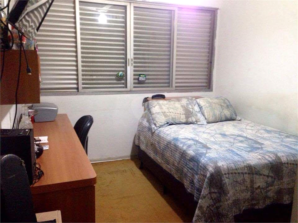 Venda Apartamento Campinas Jardim Proença REO791469 14