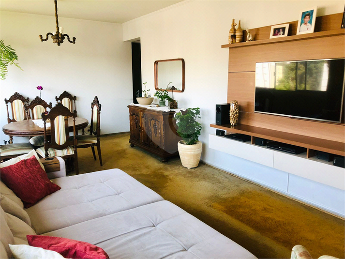 Venda Apartamento Campinas Jardim Proença REO791469 9