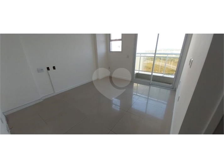 Venda Apartamento Fortaleza Manoel Dias Branco REO791477 22