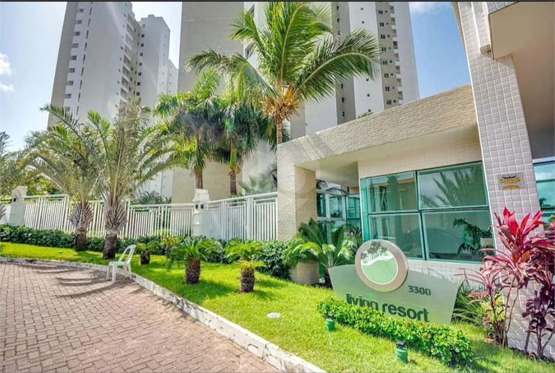 Venda Apartamento Fortaleza Manoel Dias Branco REO791483 5