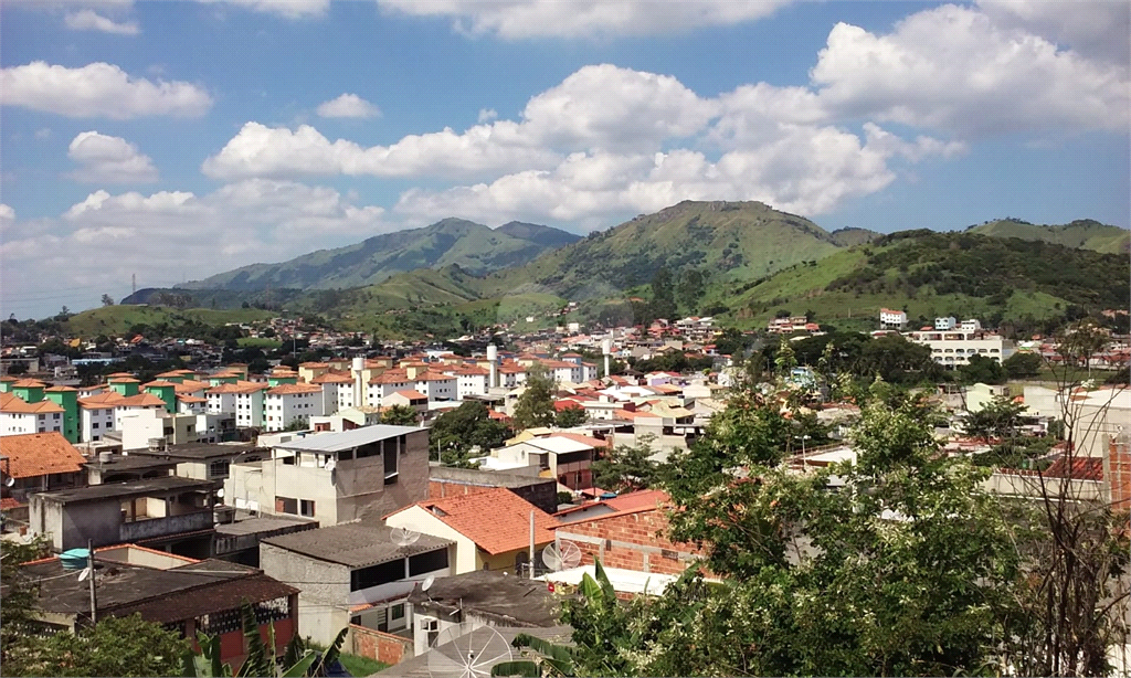 Venda Terreno Rio De Janeiro Campo Grande REO791495 4