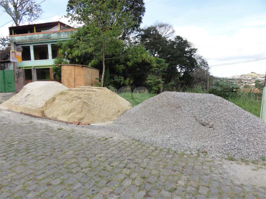 Venda Terreno Rio De Janeiro Campo Grande REO791495 3