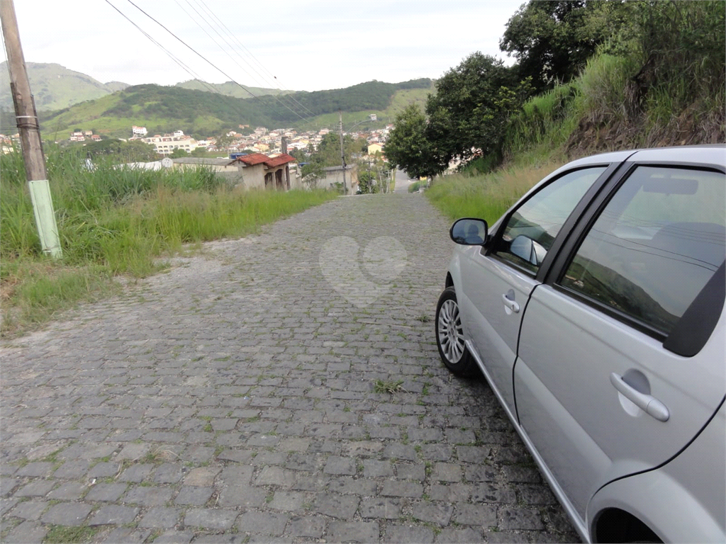 Venda Terreno Rio De Janeiro Campo Grande REO791495 2