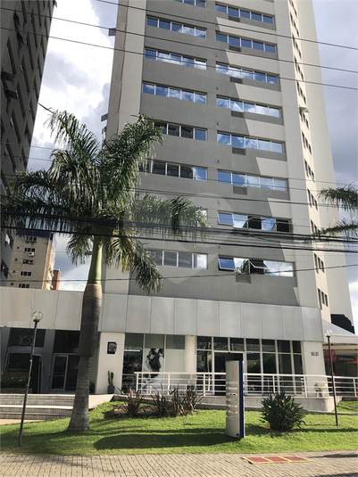 Venda Salas São Paulo Barra Funda REO791516 14