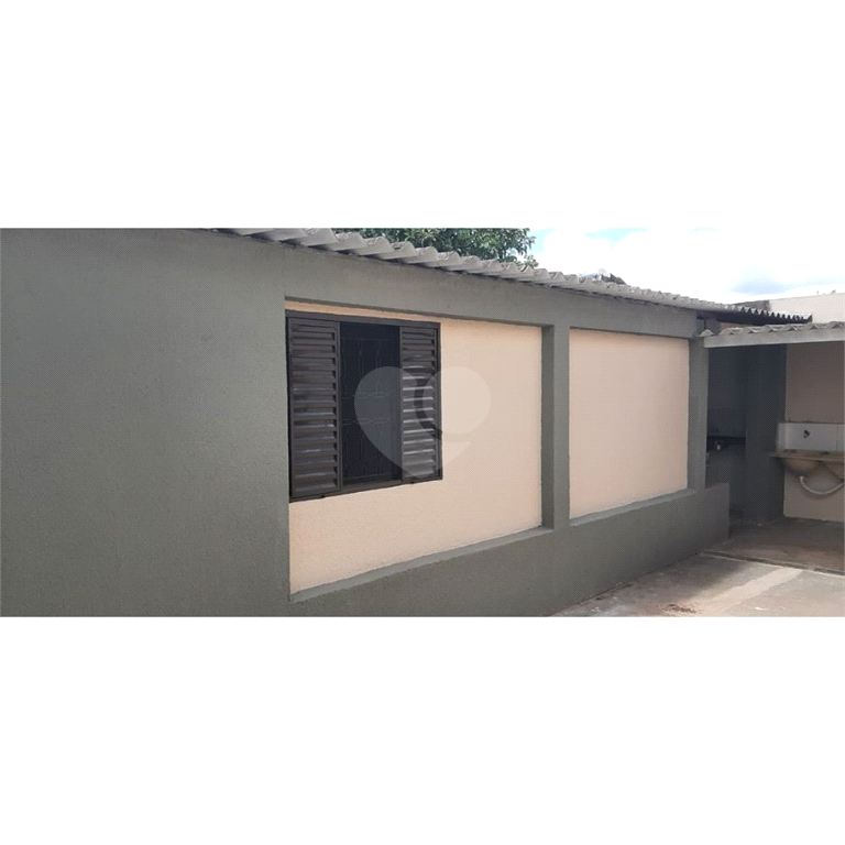 Venda Casa Uberlândia Morumbi REO791517 7