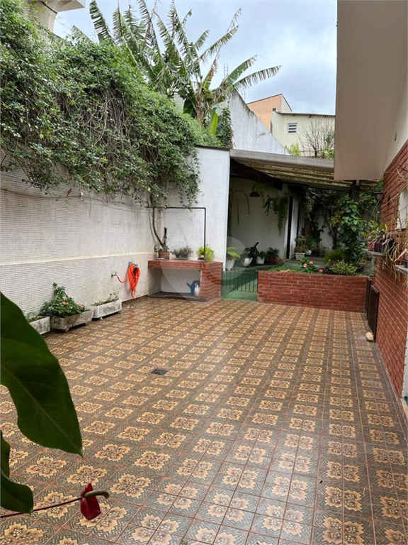 Aluguel Casa São Paulo Bosque Da Saúde REO791521 7