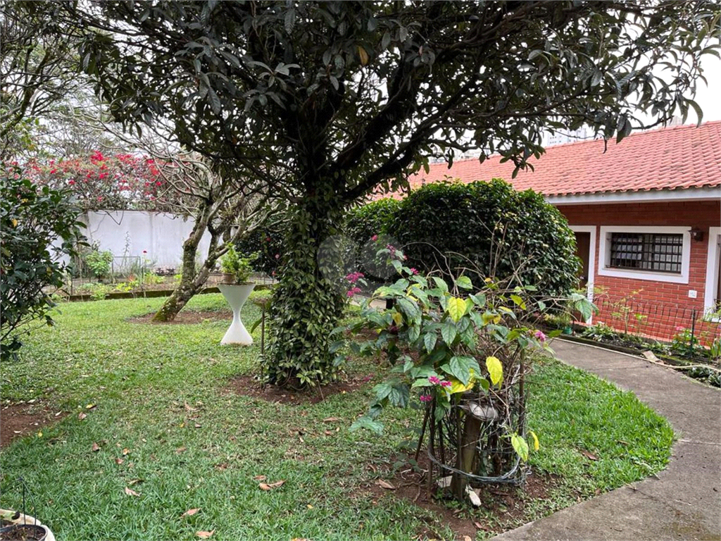 Aluguel Casa São Paulo Bosque Da Saúde REO791521 8