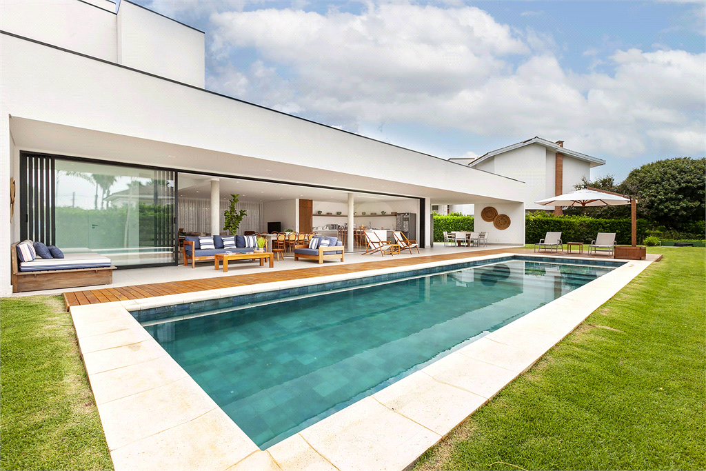 Venda Casa Araçoiaba Da Serra Lago Azul REO791523 11