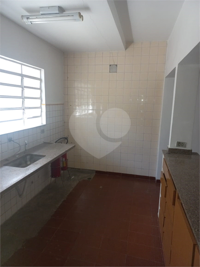 Venda Casa São Paulo Vila Nova Conceição REO791525 11