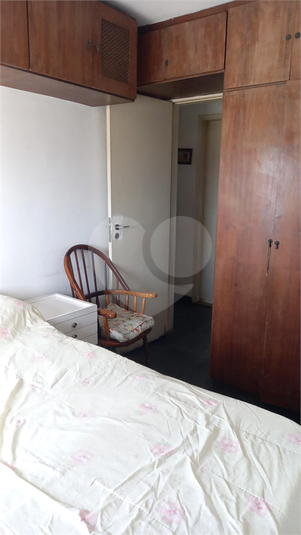 Venda Apartamento São Paulo Tucuruvi REO791526 7