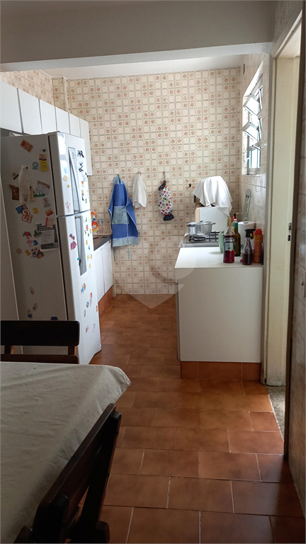 Venda Apartamento São Paulo Tucuruvi REO791526 3