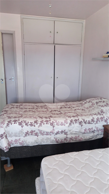 Venda Apartamento São Paulo Tucuruvi REO791526 12