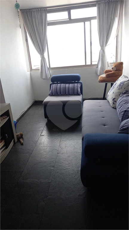 Venda Apartamento São Paulo Tucuruvi REO791526 1