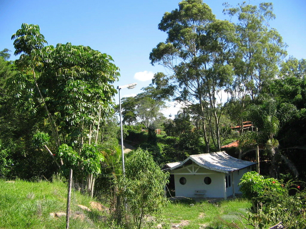 Venda Casa Valinhos Chácaras Alpina REO791539 9