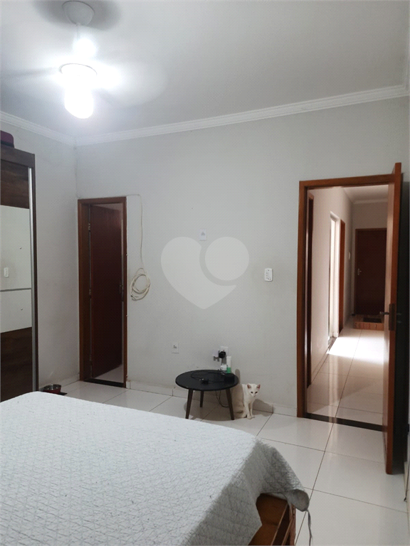 Venda Casa Uberlândia Jardim Europa REO791547 19