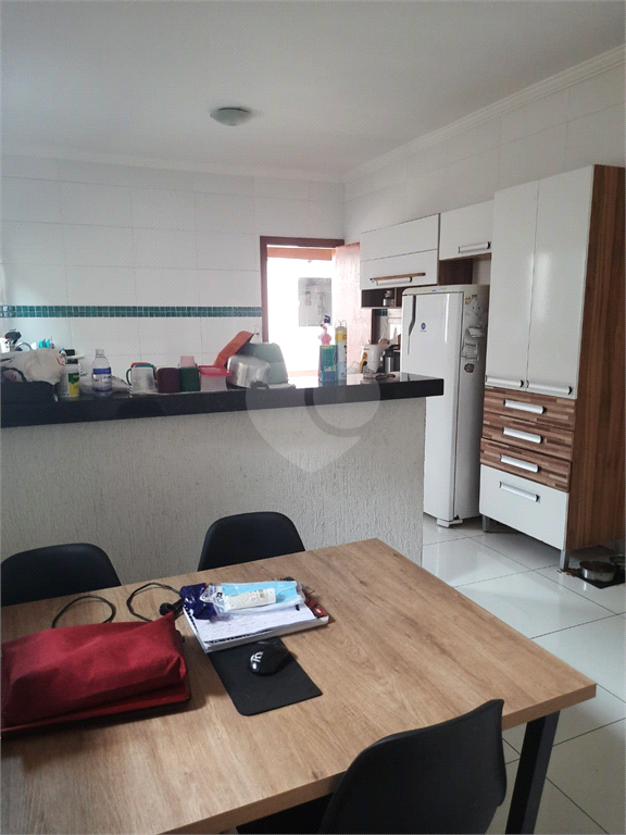 Venda Casa Uberlândia Jardim Europa REO791547 8