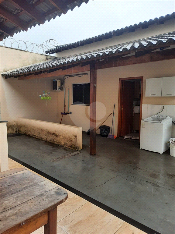 Venda Casa Uberlândia Jardim Europa REO791547 2