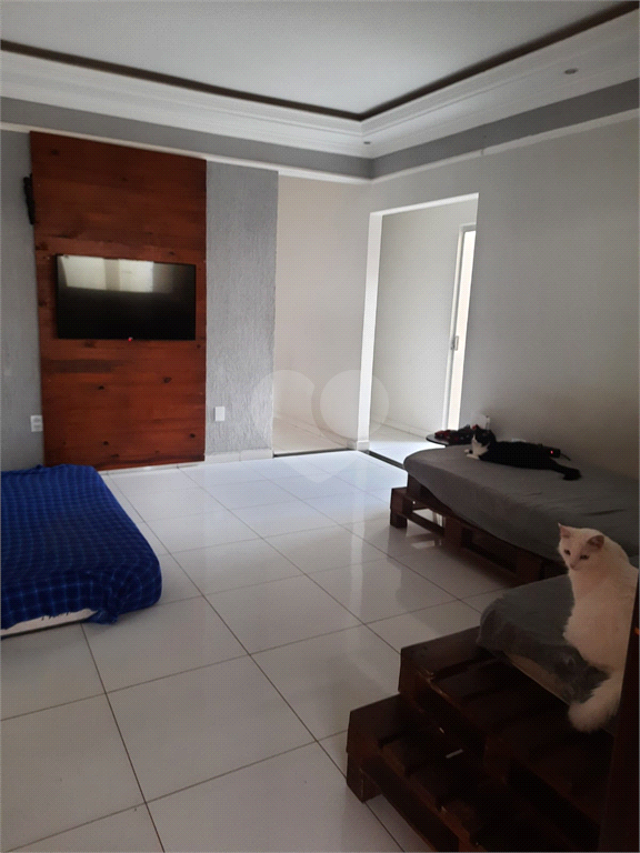 Venda Casa Uberlândia Jardim Europa REO791547 3