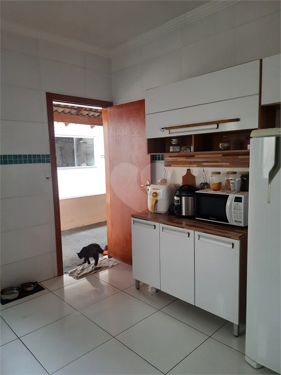 Venda Casa Uberlândia Jardim Europa REO791547 18