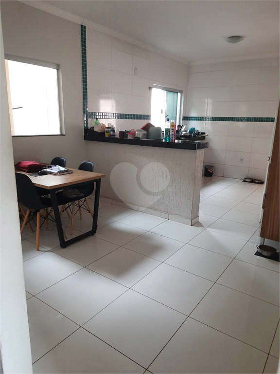 Venda Casa Uberlândia Jardim Europa REO791547 5