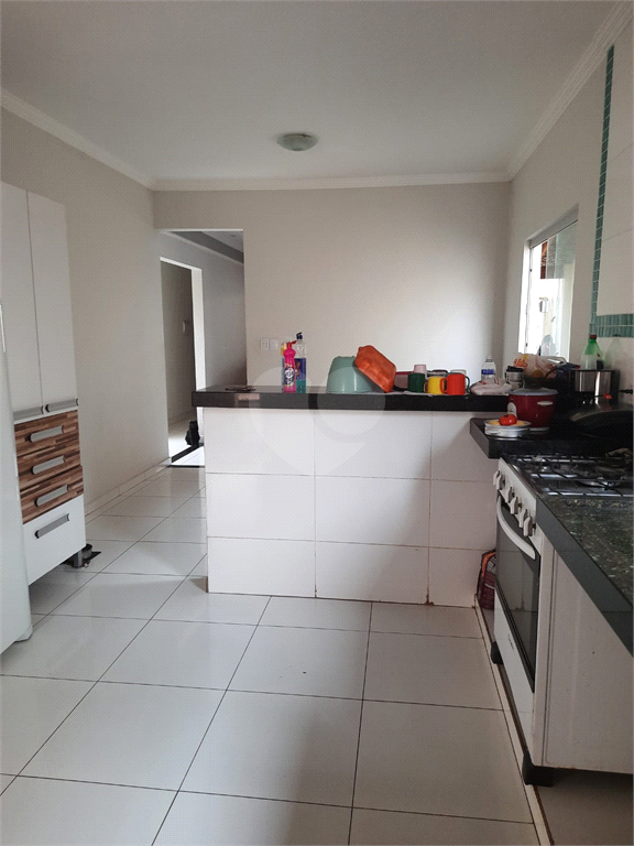 Venda Casa Uberlândia Jardim Europa REO791547 4