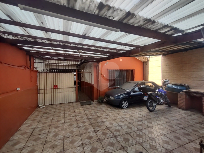 Venda Casa São Paulo Parque São Lucas REO791555 27