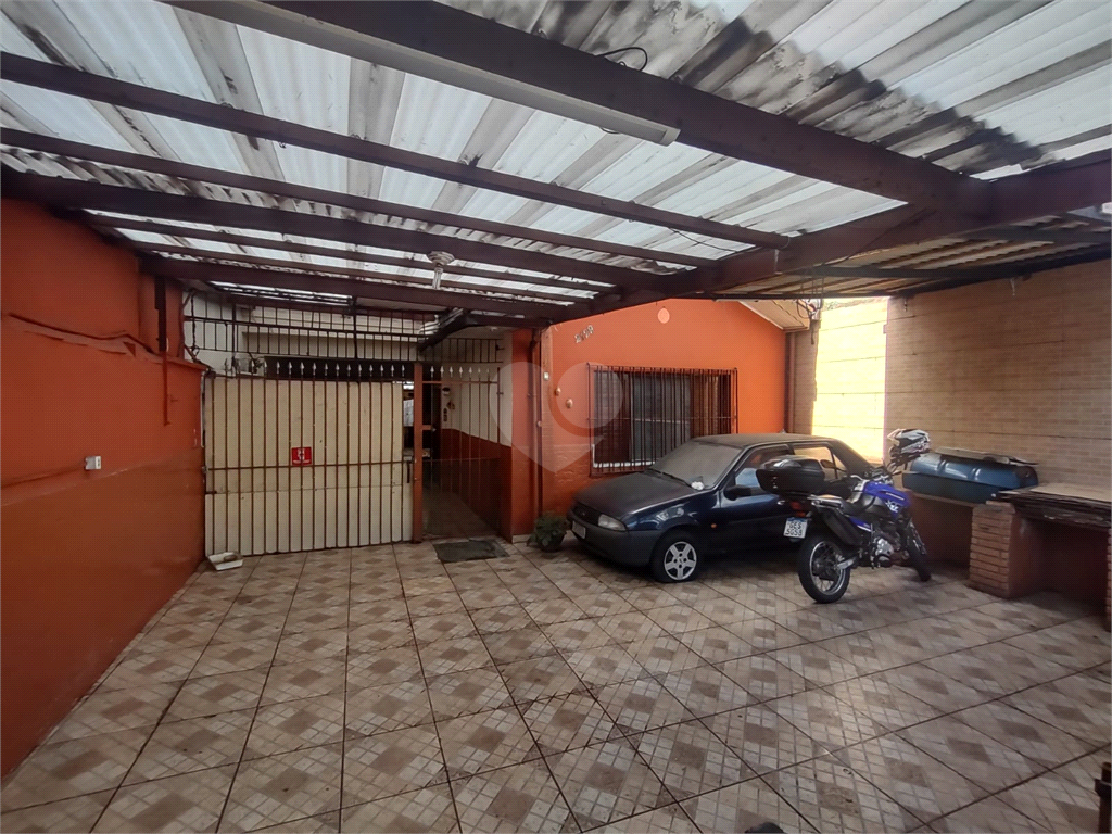 Venda Casa São Paulo Parque São Lucas REO791555 26