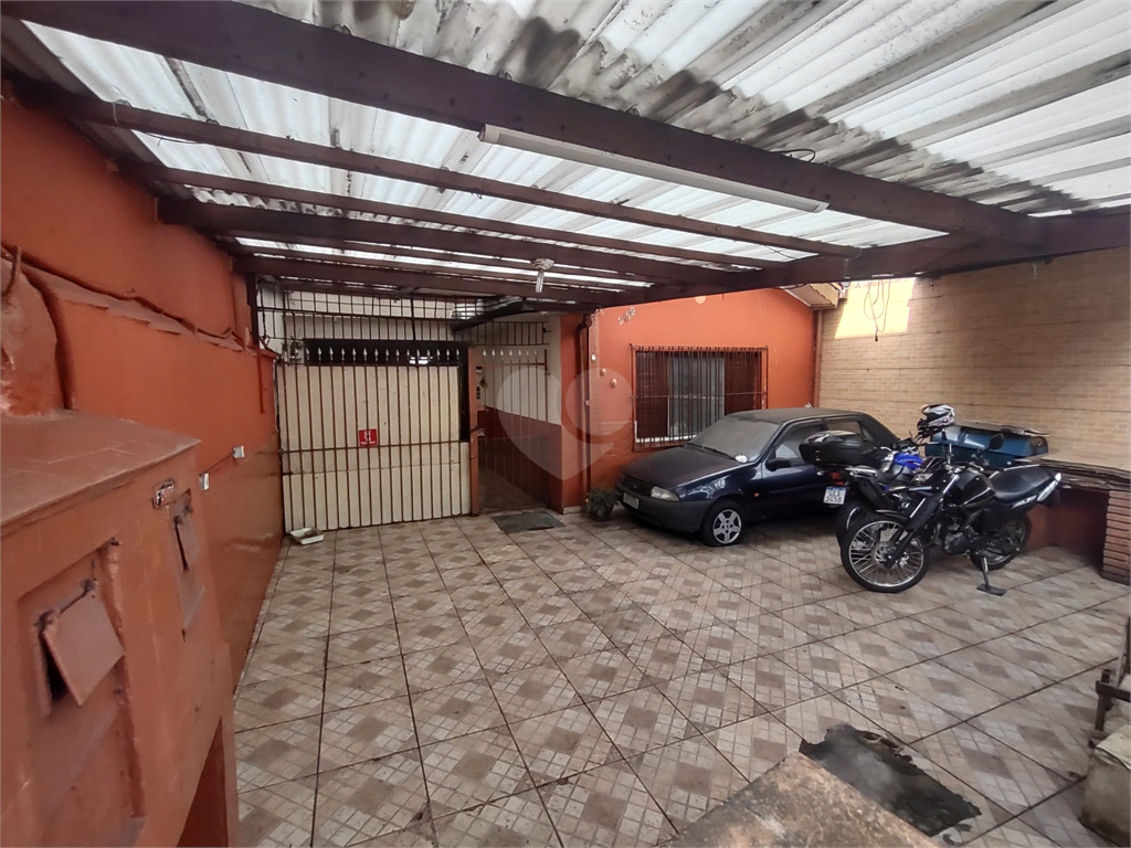 Venda Casa São Paulo Parque São Lucas REO791555 13