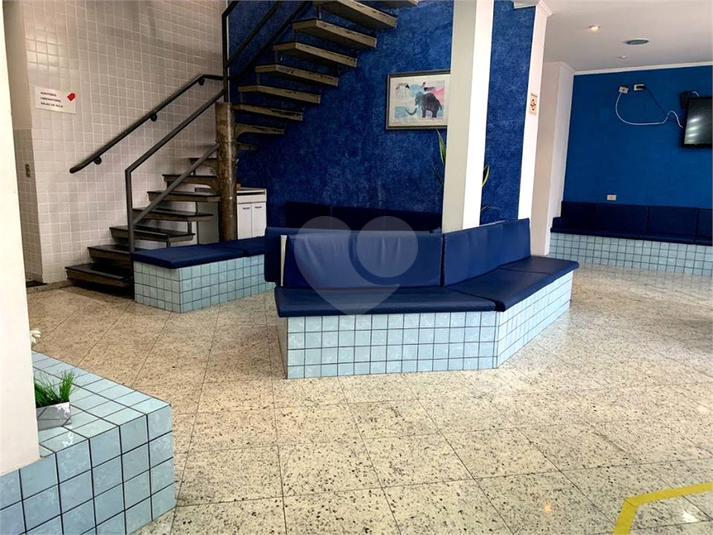 Venda Casa São Paulo Tatuapé REO791565 5