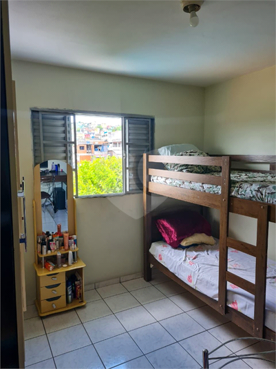 Venda Sobrado São Paulo Jardim Peri REO791568 10