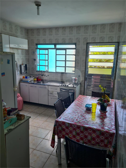 Venda Sobrado São Paulo Jardim Peri REO791568 9