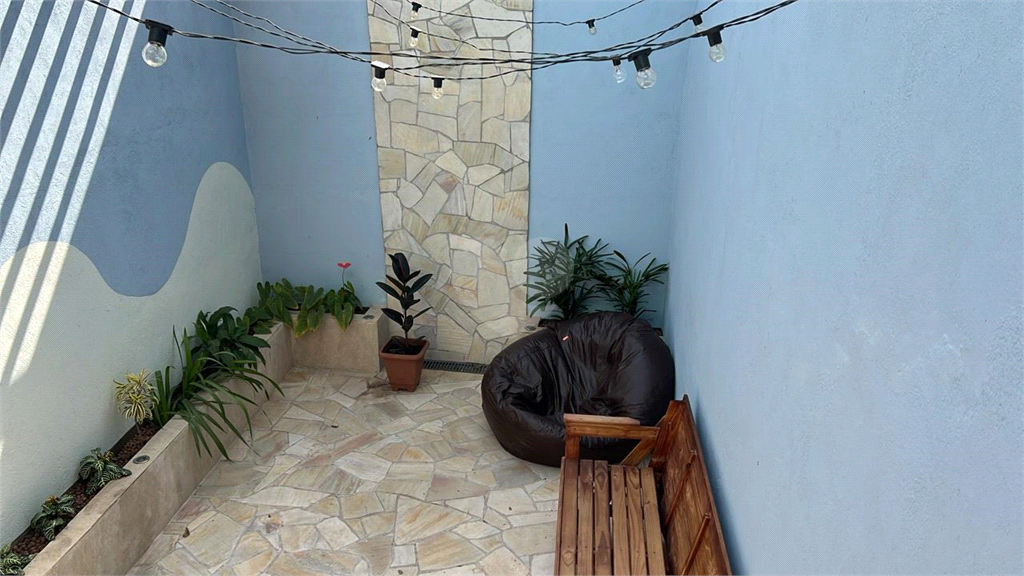 Venda Sobrado São Paulo Jardim Peri REO791568 26